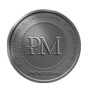 coin, money, perfect, perfectmoney icon