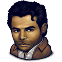 suresh icon