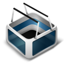 basket, cart, ecommerce, shopping icon