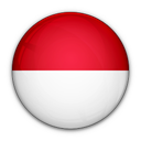 flag, monaco, of icon