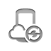 wap,refresh icon