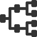 genealogy icon