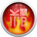 k3b icon