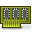 gnome,dev,media,cf,hardware,memory,ram,mem icon