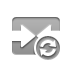 symmetric,network,refresh icon