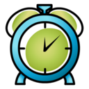 clock, time, wait icon