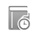 diary,clock icon
