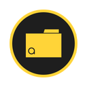 applications, folder icon