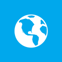 globe icon