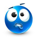 avatar, smiley icon