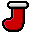 stocking icon