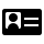 id icon