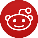reddit icon