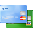 card, credit, credit card, payment icon