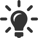 solution icon