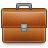 briefcase icon