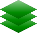 layers svg vector icon