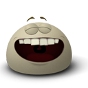 laugh,emot,face,emotion icon