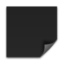 clipping,unknown icon