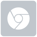 chrome, google svg vector icon