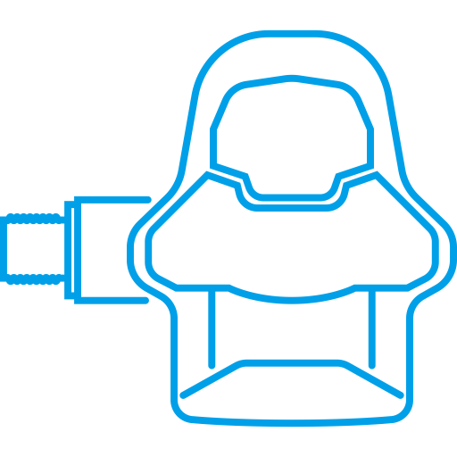 Lock Step svg vector icon