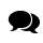 chat, speak, talk icon