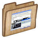 sitesfolder icon