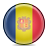 flag,andorra icon