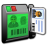 security,reader icon