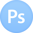 photoshop icon