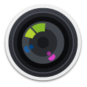 aperture icon