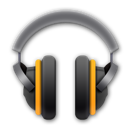 android, music, r icon