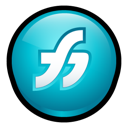 hand, macromedia icon