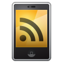 rss,feed,subscribe icon