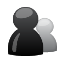group, user, users icon