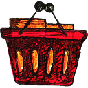 basket icon