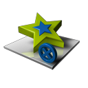 favourite,delete,del,remove icon