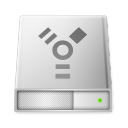 firewire,drive icon