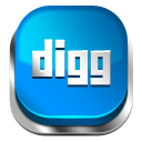 bllue icon
