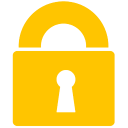 power,lock icon