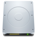 harddisk,drive icon