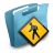 folder,public icon