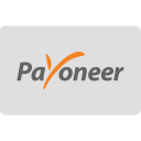 card, cash, checkout, credit, payoneer svg vector icon