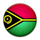 flag,vanuatu,country icon