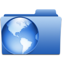 globe icon