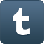 tumblr icon