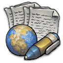 web,development,suite icon