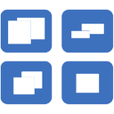 mac, spaces icon