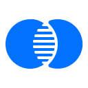media, network, social svg vector icon