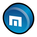 maxthon icon
